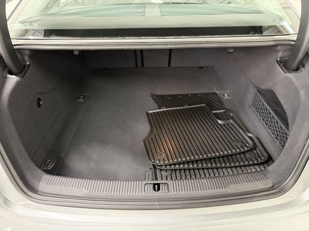 2014 Audi A6 Image 34