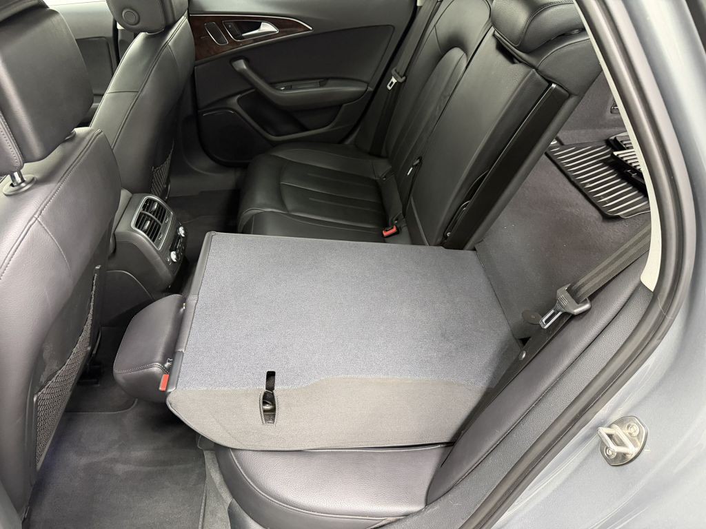 2014 Audi A6 Image 35