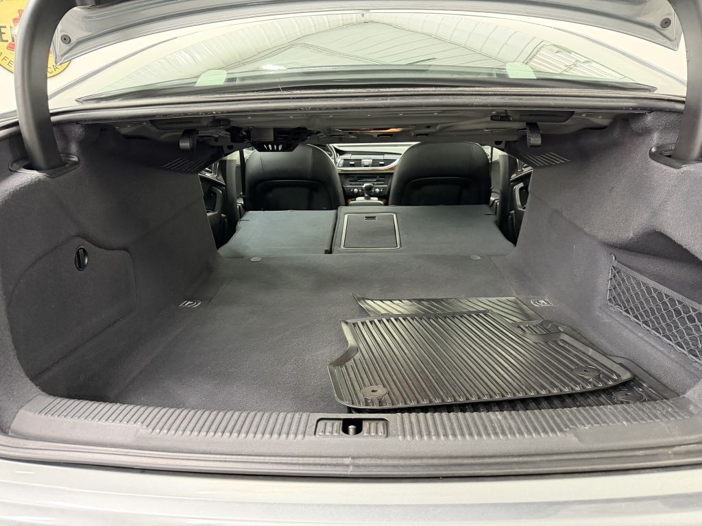 2014 Audi A6 Image 36