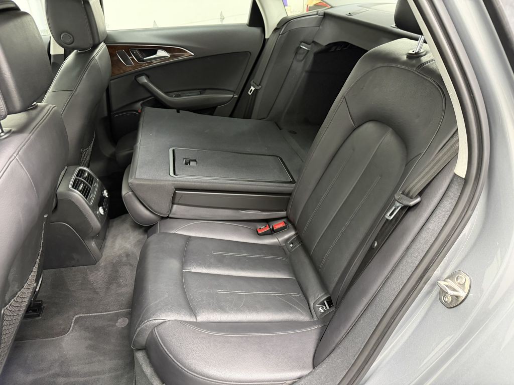 2014 Audi A6 Image 37