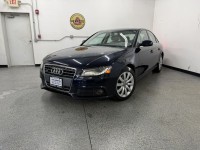 Image for 2011 Audi A4 2.0T quattro Premium Plus ID: 6942637