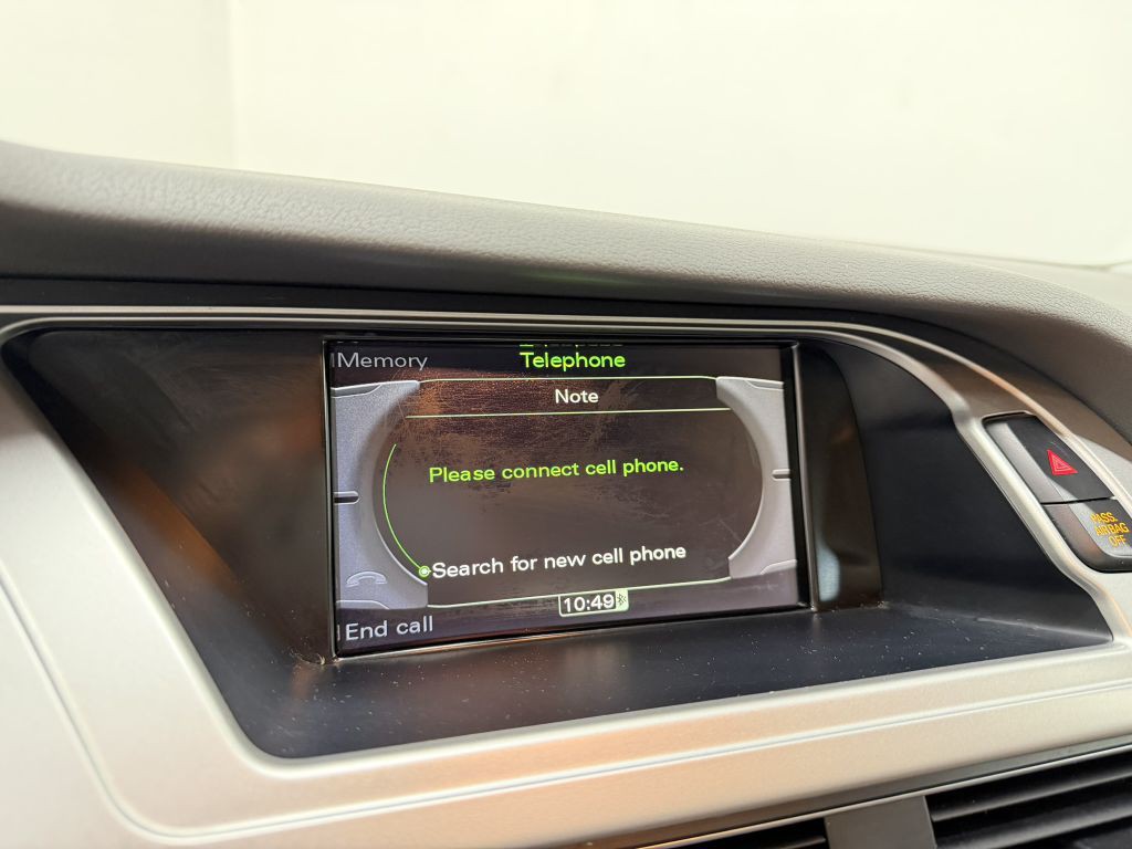 2011 Audi A4 Image 16