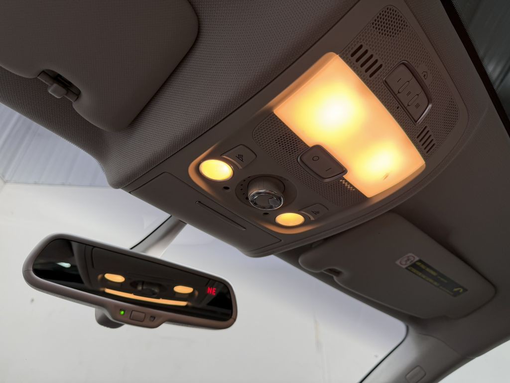 2011 Audi A4 Image 19