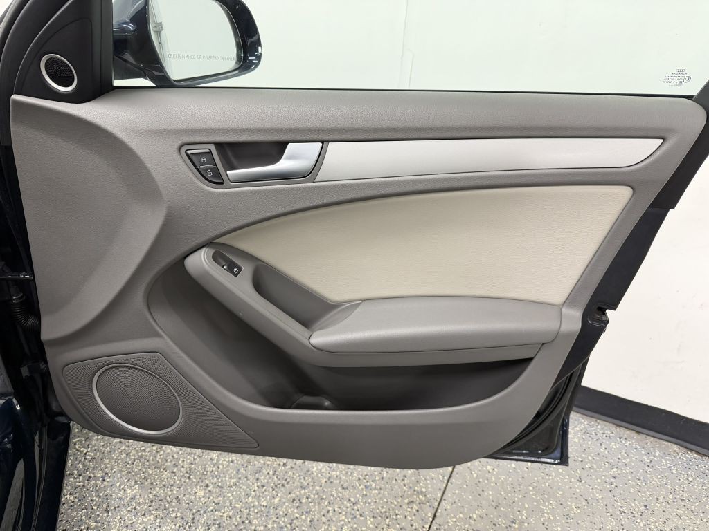 2011 Audi A4 Image 20