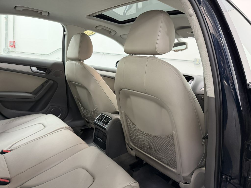 2011 Audi A4 Image 26