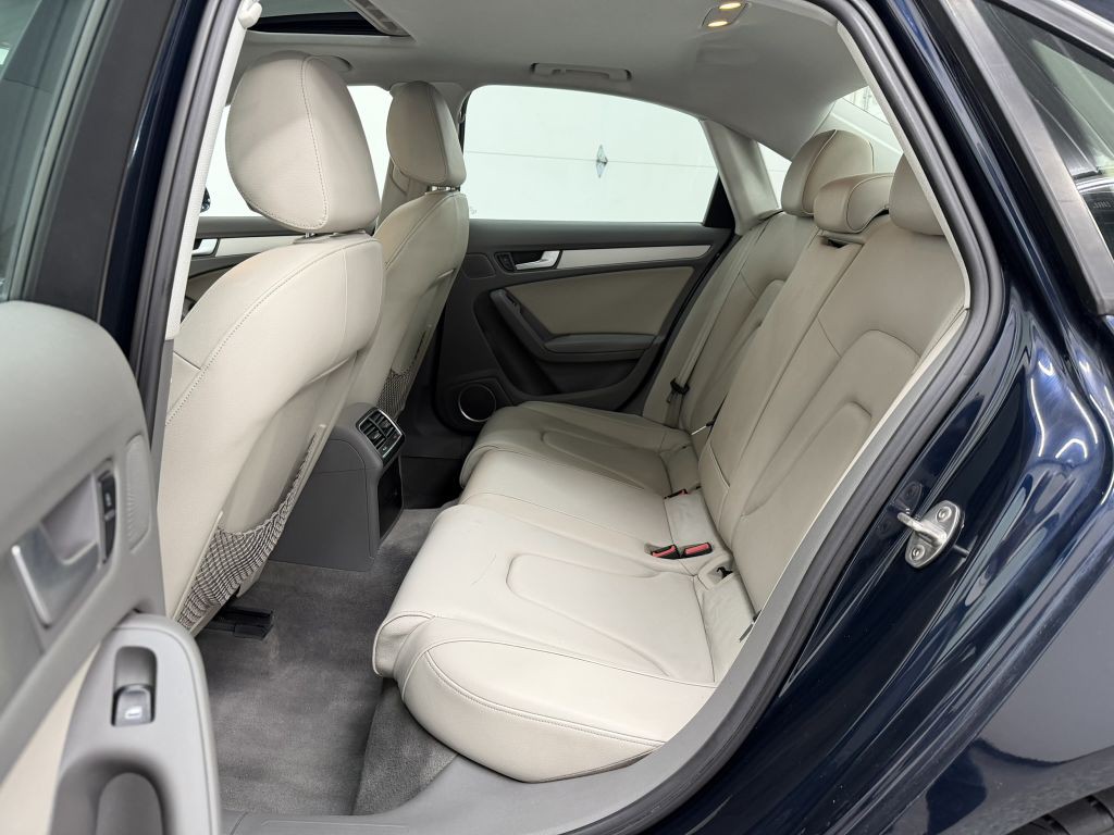 2011 Audi A4 Image 29