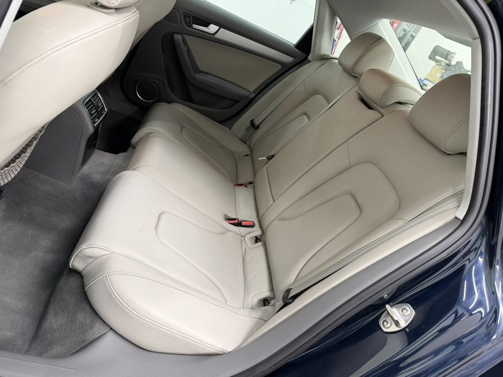 2011 Audi A4 Image 31