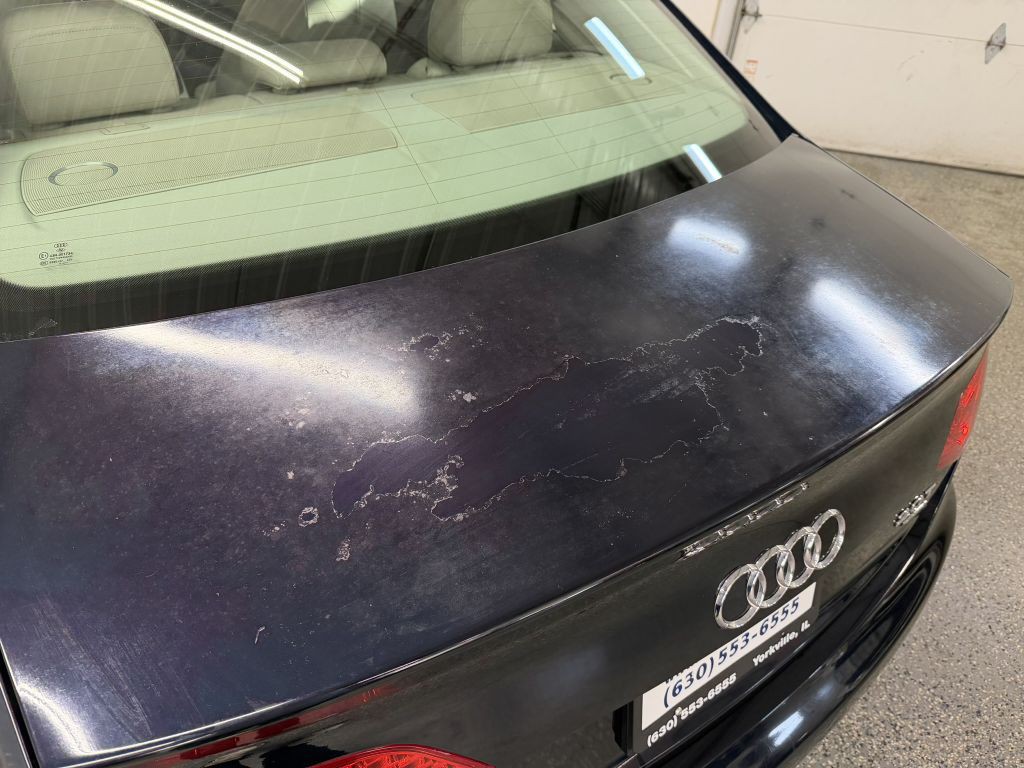 2011 Audi A4 Image 33