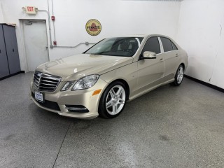 Image for 2012 Mercedes-Benz E-Class E 350 Luxury ID: 6978650