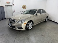 Image for 2012 Mercedes-Benz E-Class E 350 Luxury ID: 6978650