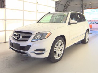 Image for 2015 Mercedes-Benz GLK-Class GLK 350 ID: 6988679