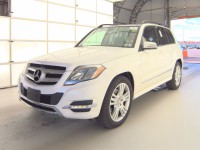 Image for 2015 Mercedes-Benz GLK-Class GLK 350 ID: 6988679