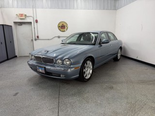 Image for 2004 Jaguar XJ  ID: 7030803