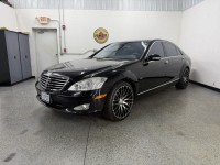Image for 2007 Mercedes-Benz S-Class S 600 ID: 7119727