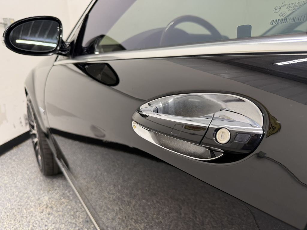 2007 Mercedes-Benz S-Class Image 21