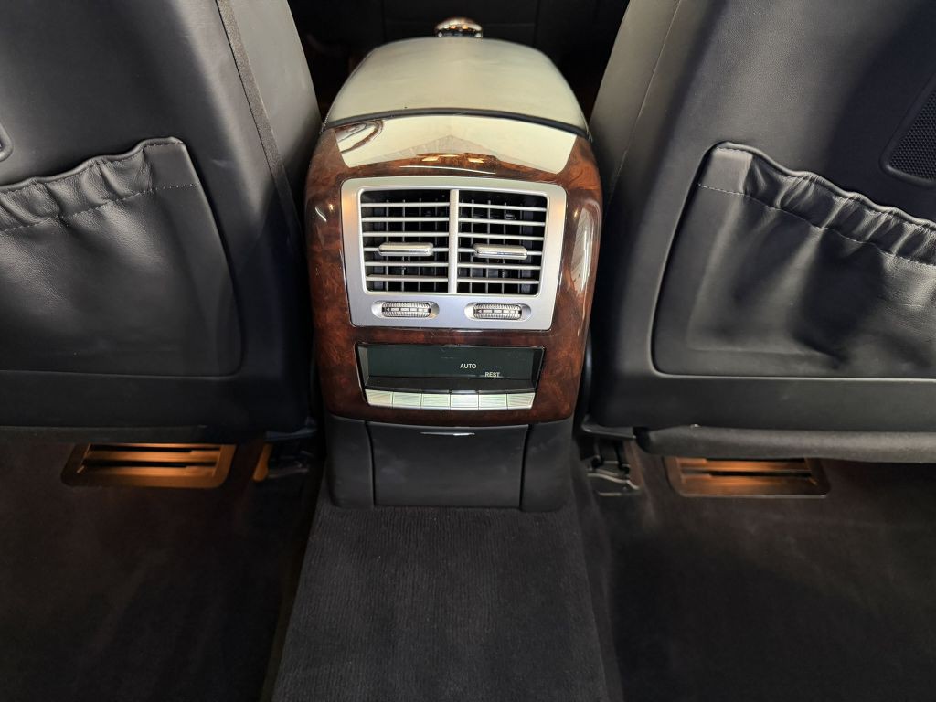 2007 Mercedes-Benz S-Class Image 43