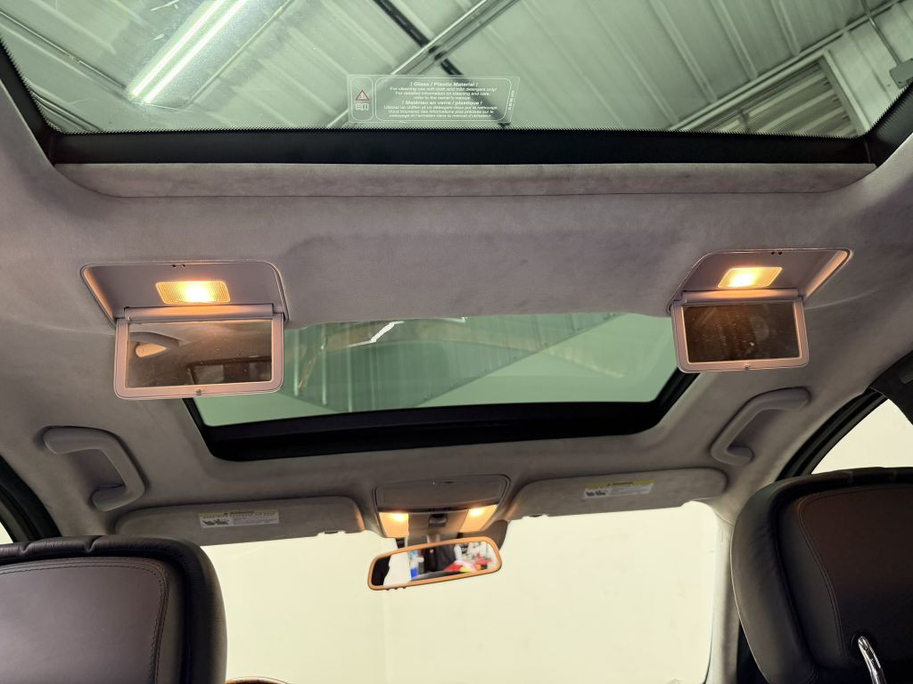 2007 Mercedes-Benz S-Class Image 49