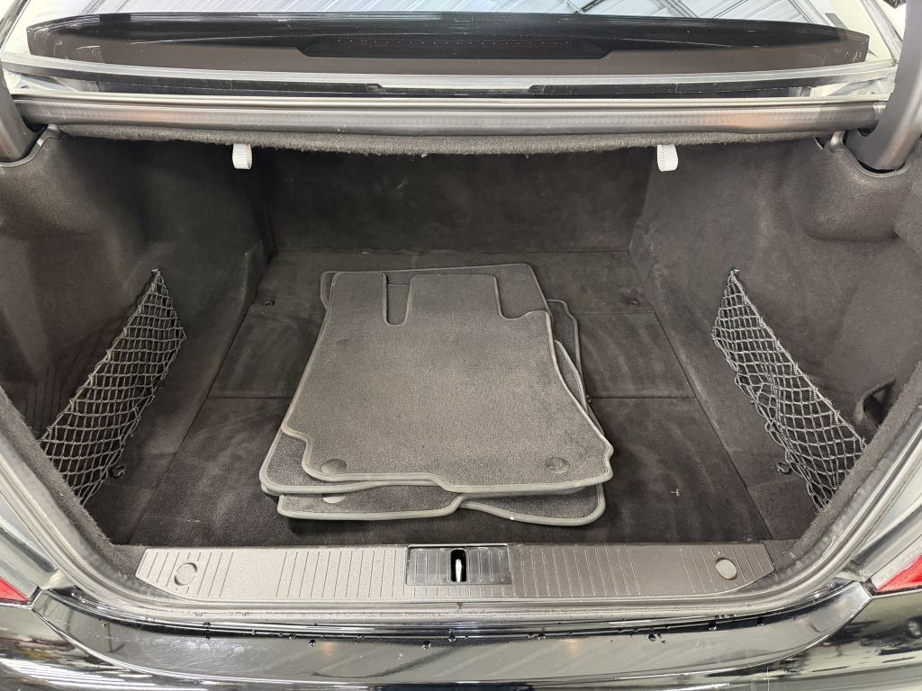2007 Mercedes-Benz S-Class Image 50