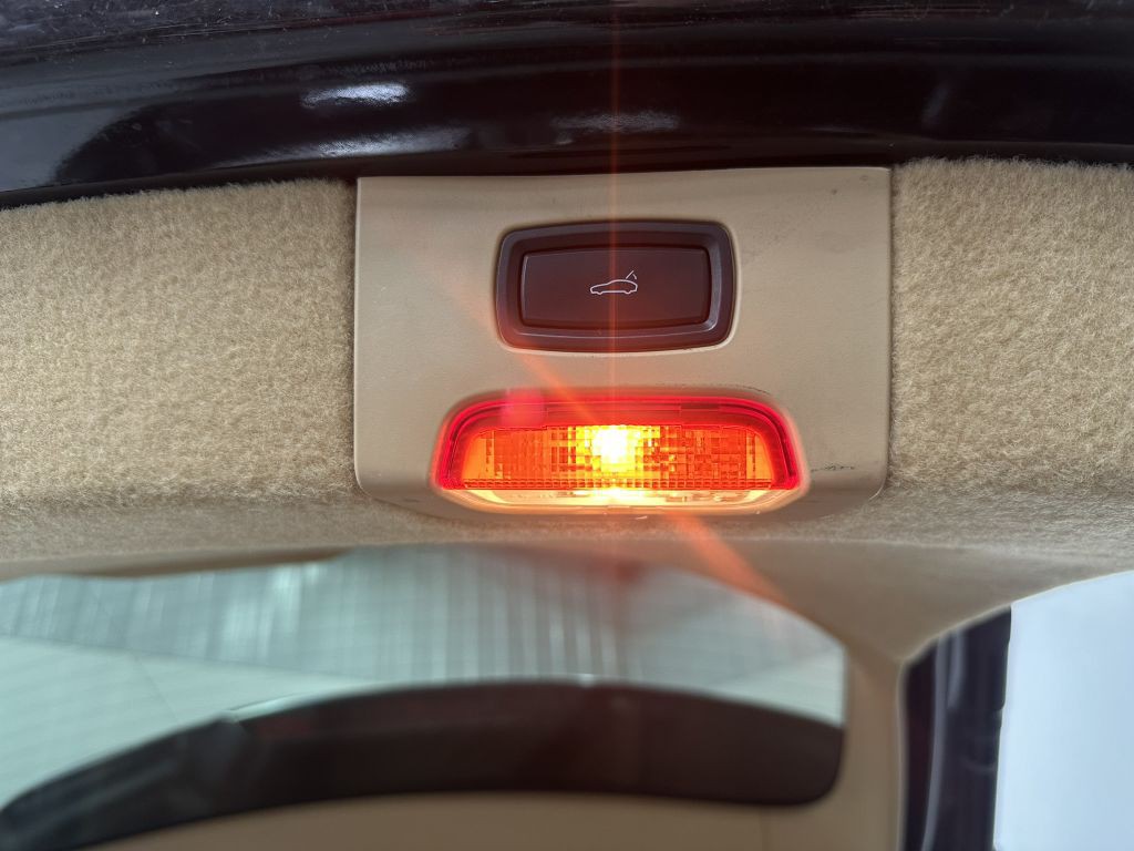 2014 Porsche Cayenne Image 41