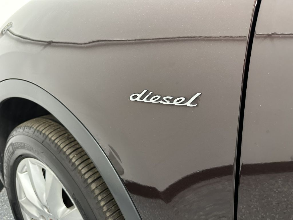 2014 Porsche Cayenne Image 43