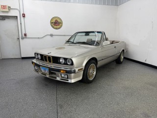 Image for 1988 BMW 3 Series 325i ID: 7364687
