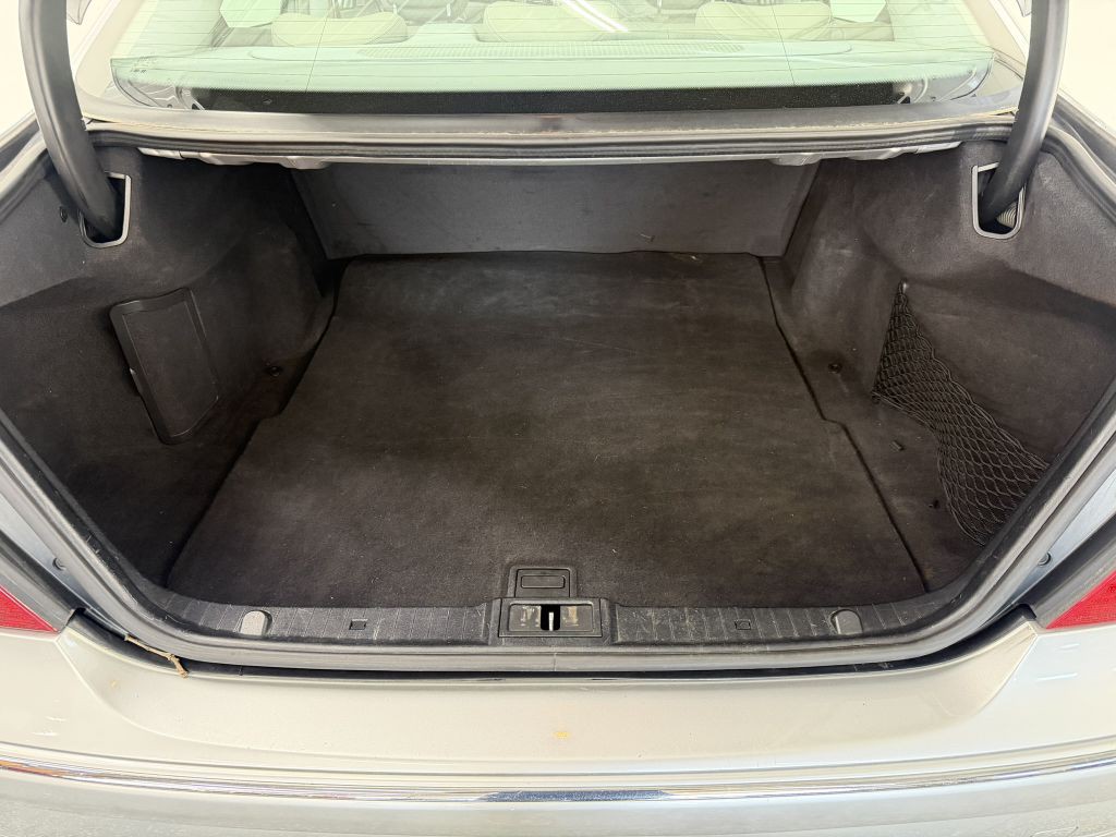 2005 Mercedes-Benz E-Class Image 27