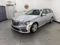 Image for 2011 Mercedes-Benz E-Class E 350 4MATIC ID: 7377823