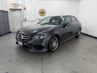 Image for 2014 Mercedes-Benz E-Class E 350 4MATIC ID: 7380488