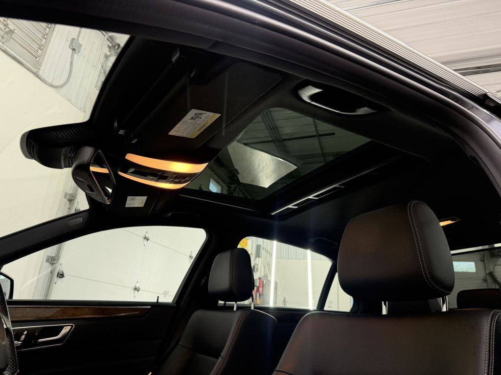 2014 Mercedes-Benz E-Class Image 21