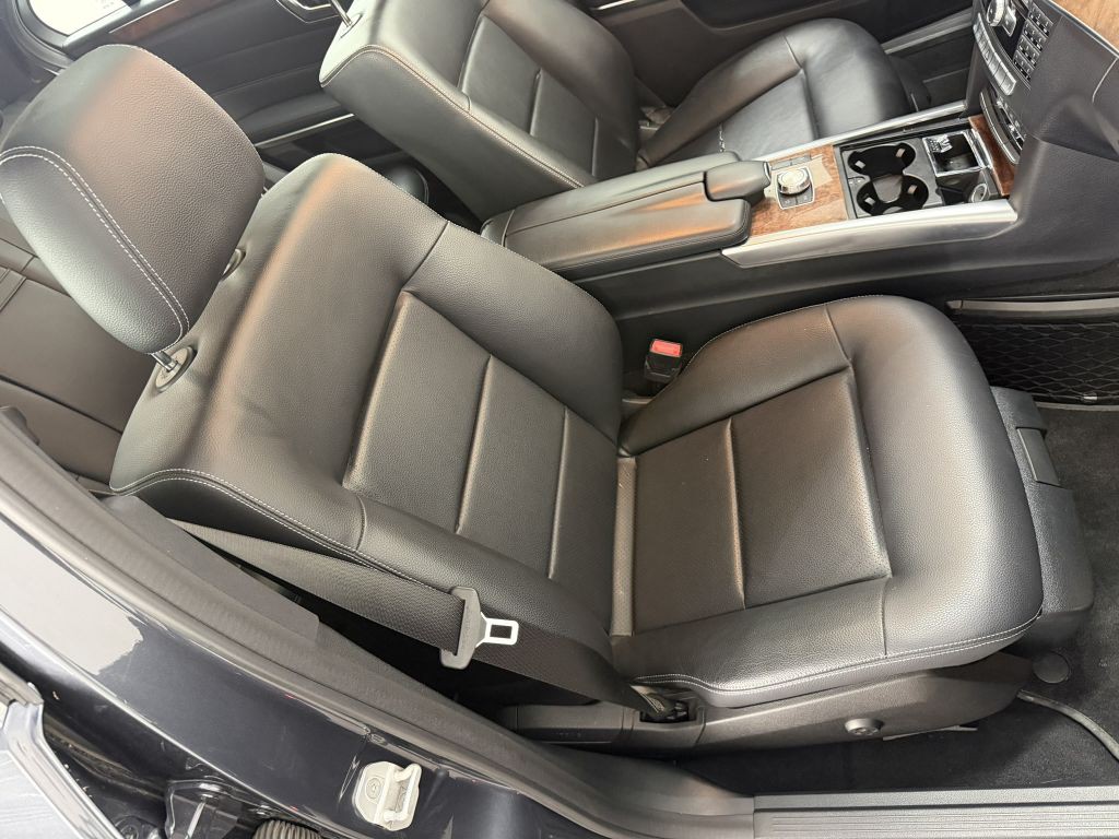 2014 Mercedes-Benz E-Class Image 25