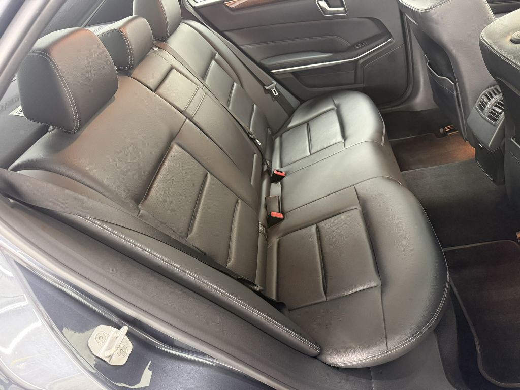 2014 Mercedes-Benz E-Class Image 28