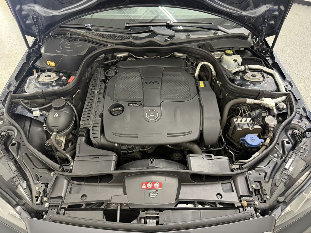 2014 Mercedes-Benz E-Class Image 42