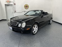 Image for 2002 Mercedes-Benz CLK-Class CLK AMG 55 ID: 7415430