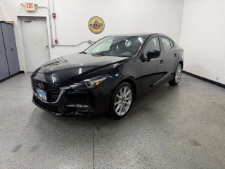 Image for 2017 Mazda Mazda3 Grand Touring ID: 7517529