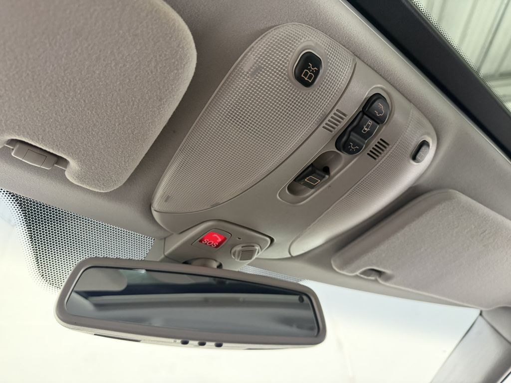 2003 Mercedes-Benz S-Class Image 15