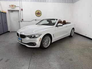 Image for 2015 BMW 4 Series 435iX xDrive ID: 7646408