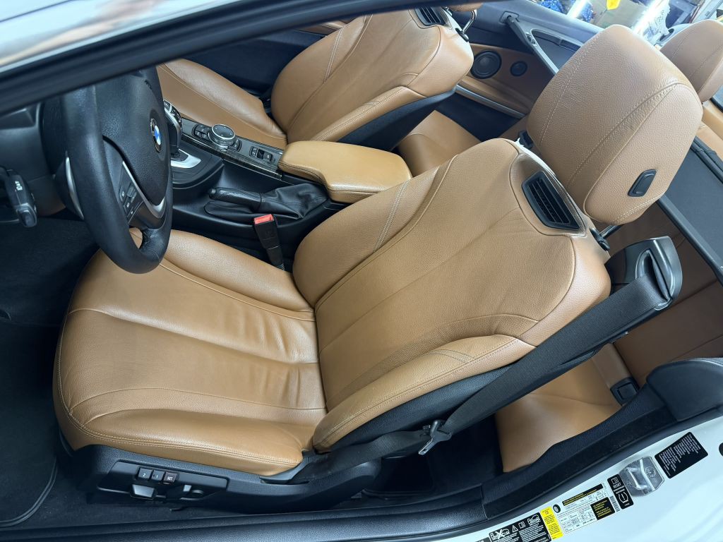 2015 BMW 4 Series Image 15