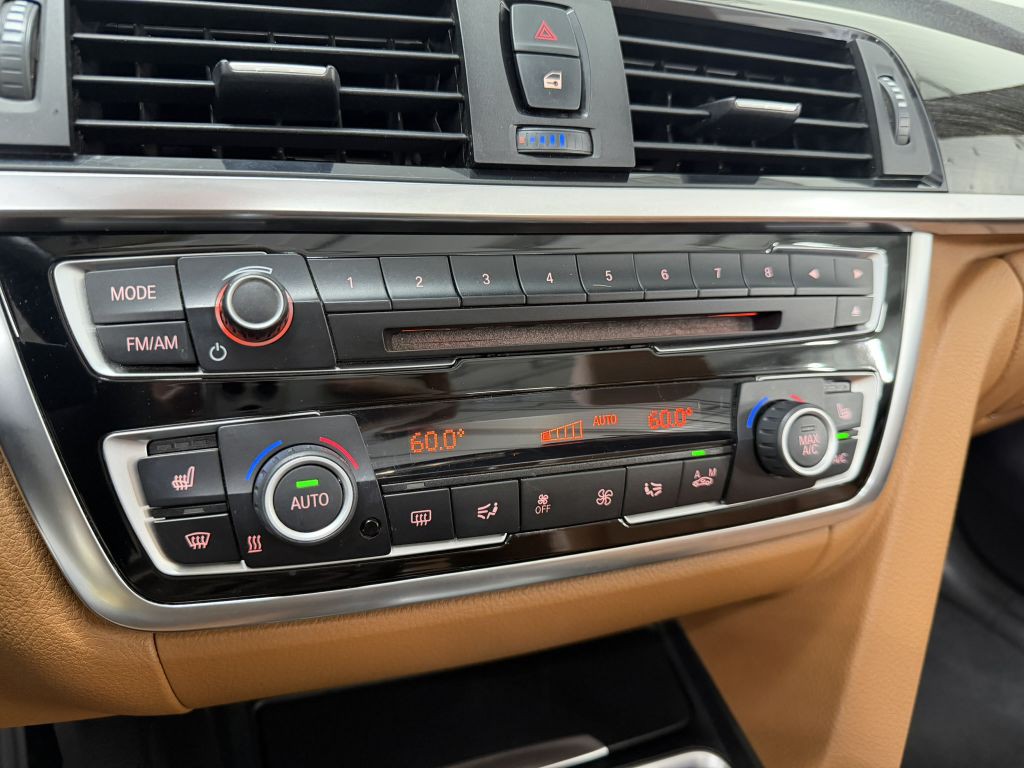 2015 BMW 4 Series Image 22