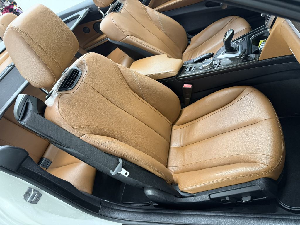 2015 BMW 4 Series Image 30