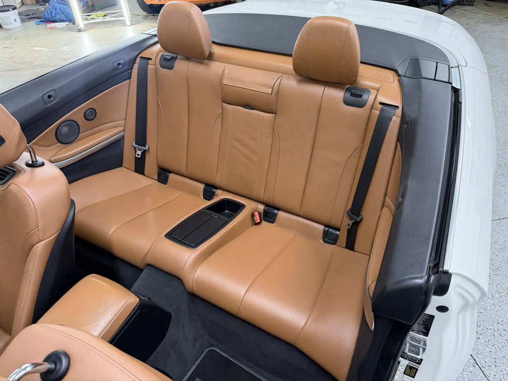 2015 BMW 4 Series Image 33