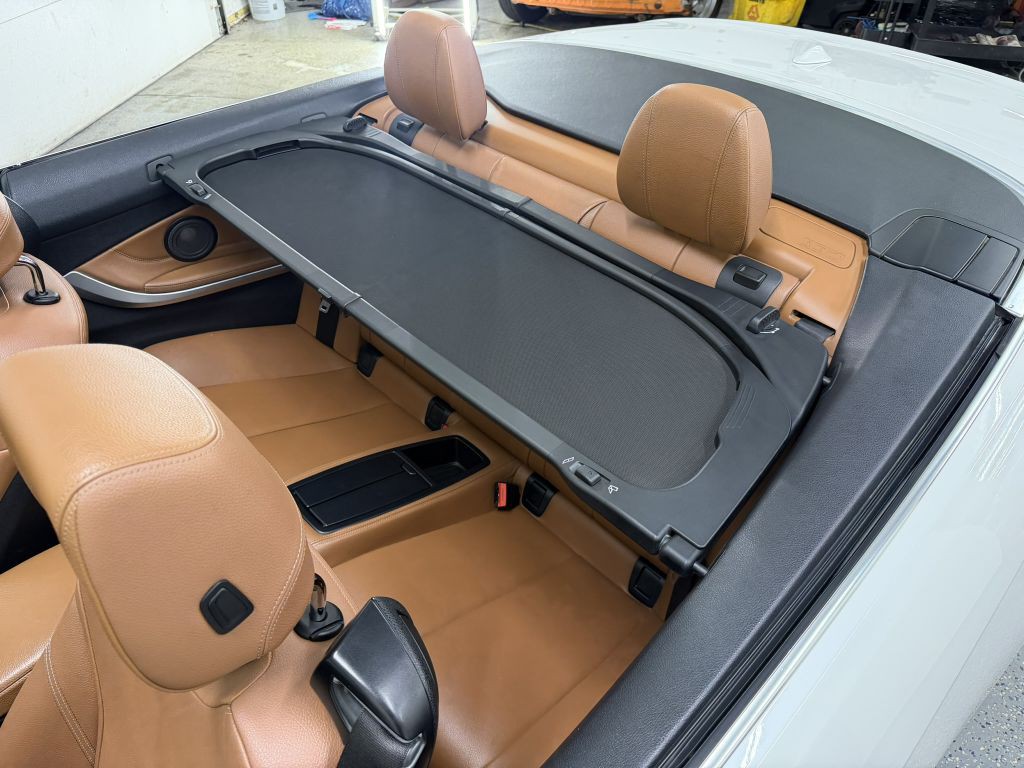 2015 BMW 4 Series Image 34