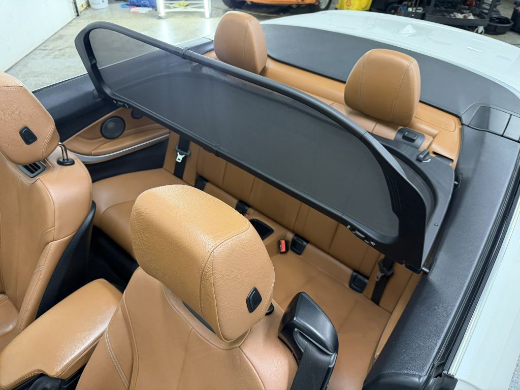 2015 BMW 4 Series Image 35