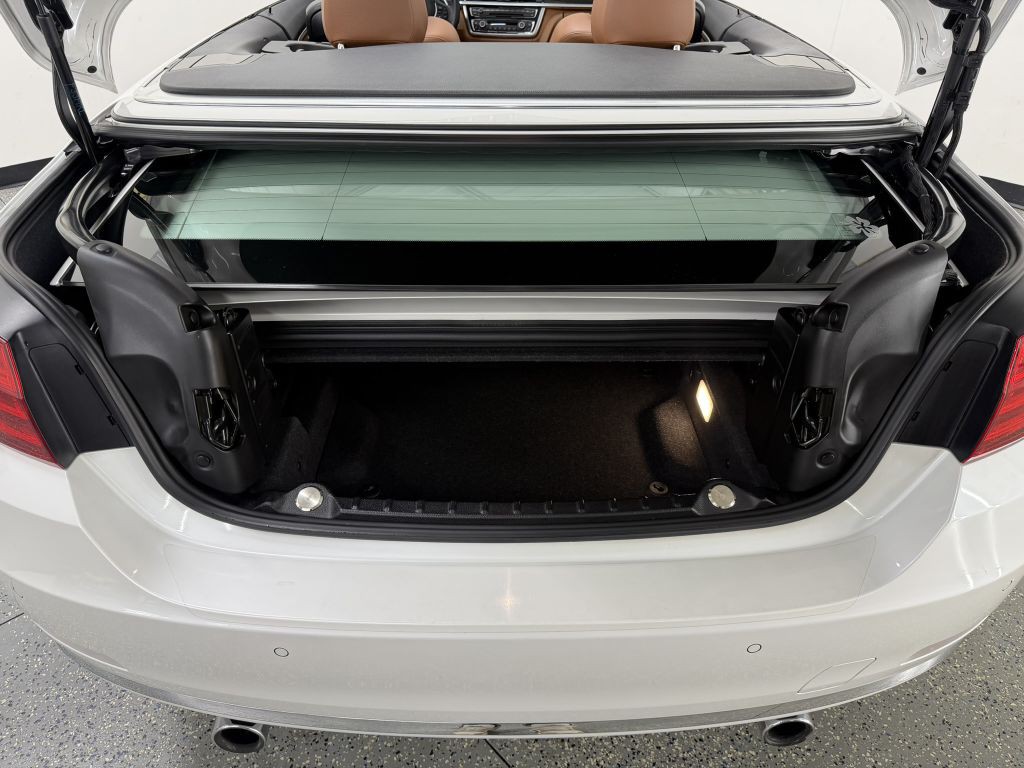 2015 BMW 4 Series Image 36