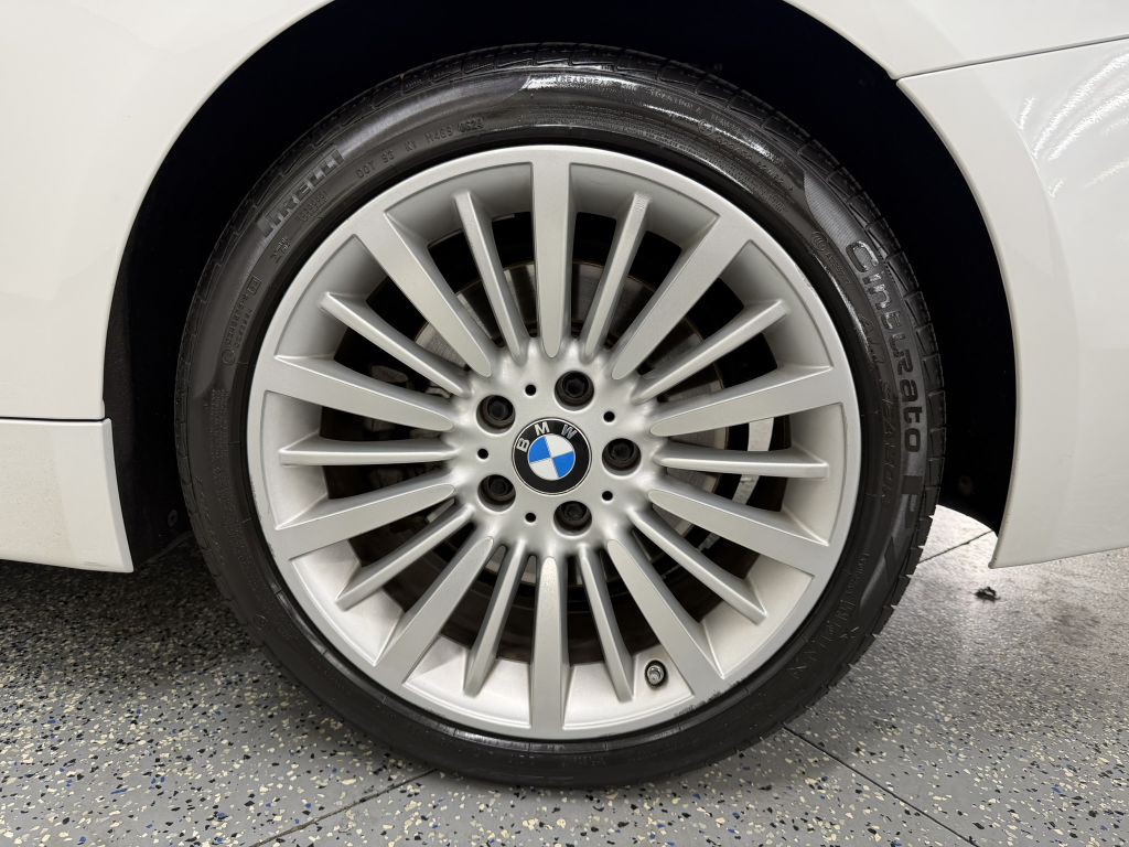 2015 BMW 4 Series Image 41