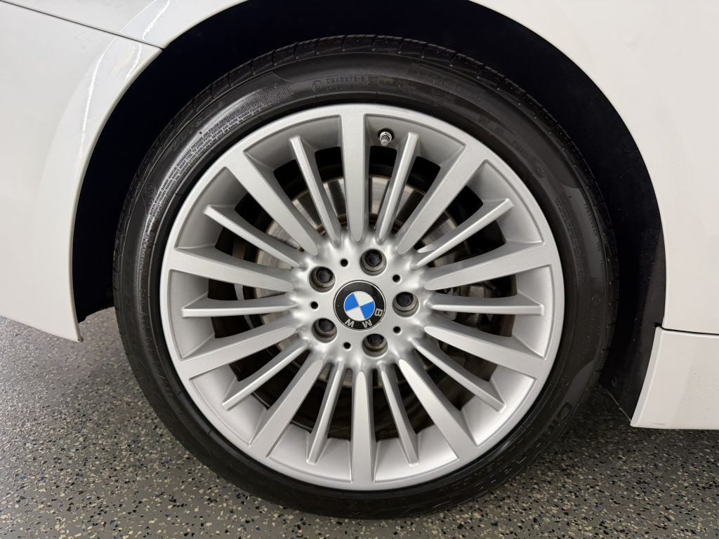 2015 BMW 4 Series Image 42