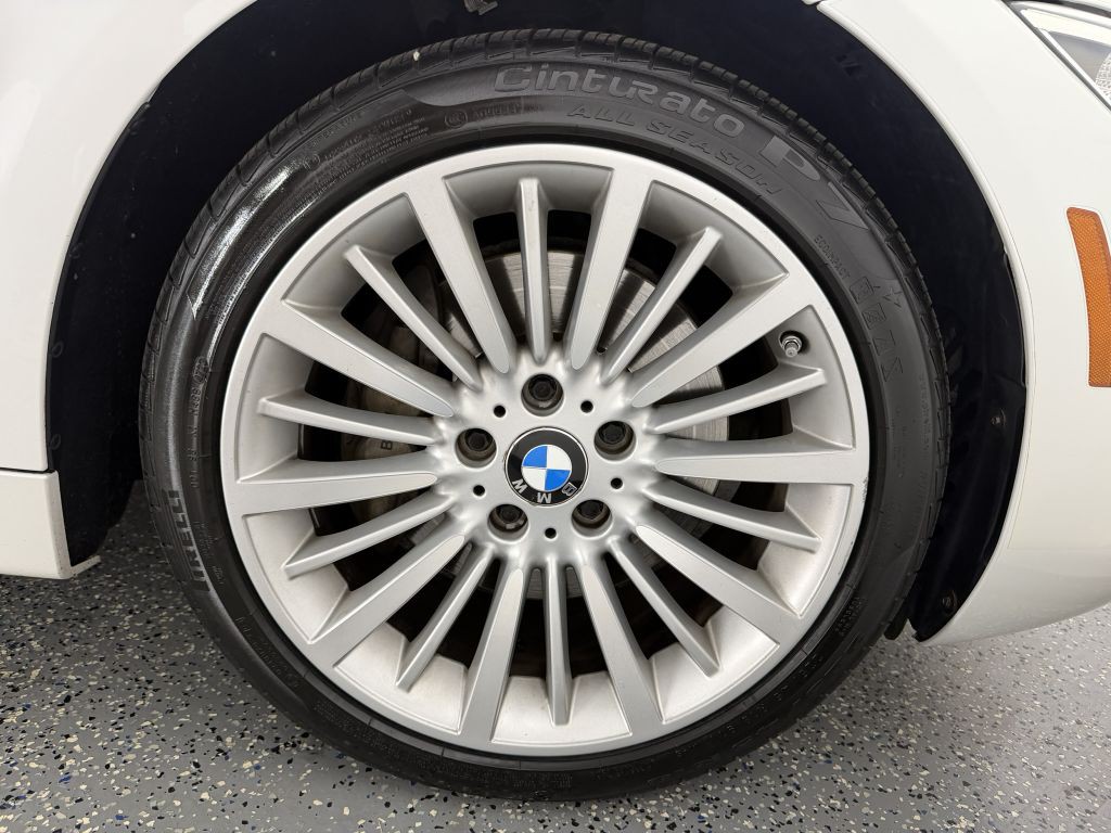 2015 BMW 4 Series Image 43