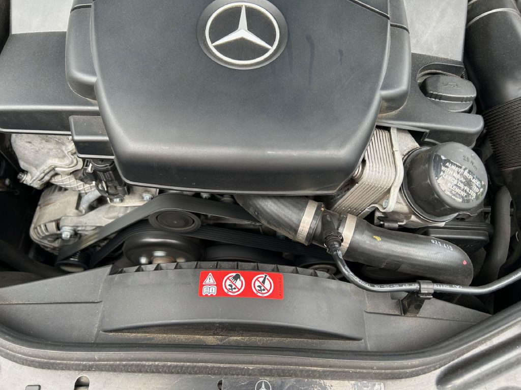 2006 Mercedes-Benz CLS-Class Image 29