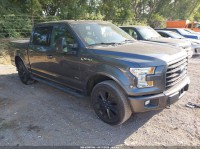 Image for 2015 Ford F-150 Supercrew ID: 6871434