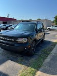 Image for 2022 Ford Bronco Outer Banks ID: 6663725