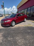 Image for 2019 Ford Taurus SEL ID: 6681825